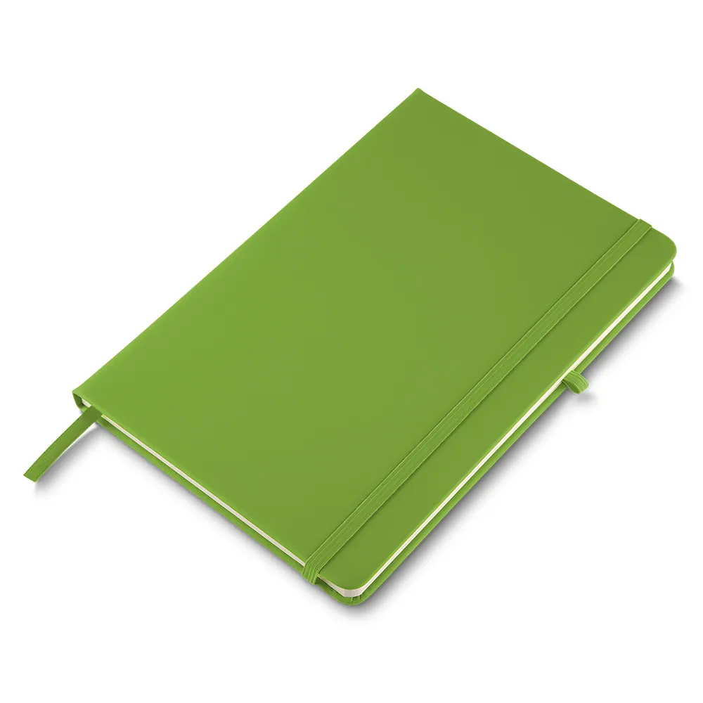 Caderno A5 Capa em PU (21x14,5) - Thumbnail 10