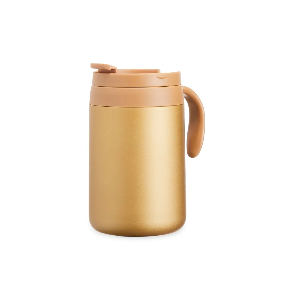 Caneca Térmica 500ml - Thumbnail 8