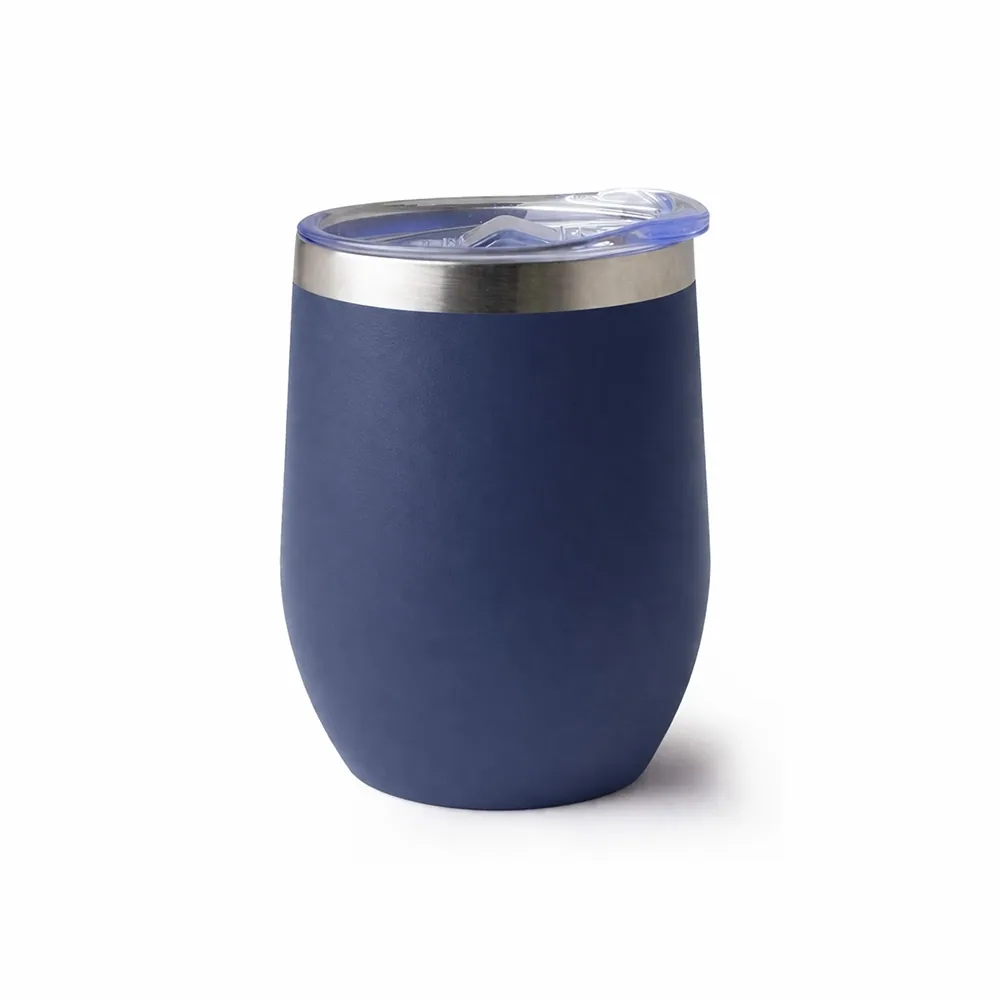 Copo Térmico Inox 320ml - Thumbnail 4