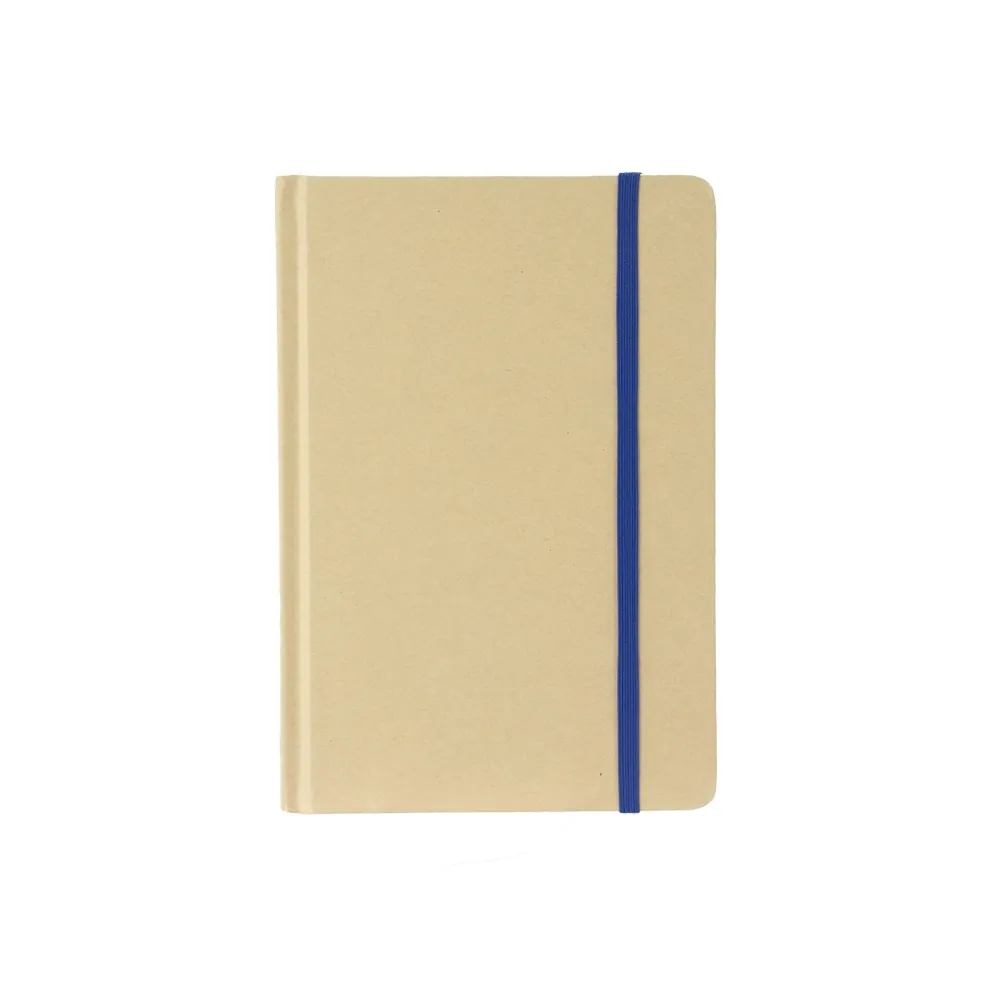 Caderneta Kraft - Thumbnail 6