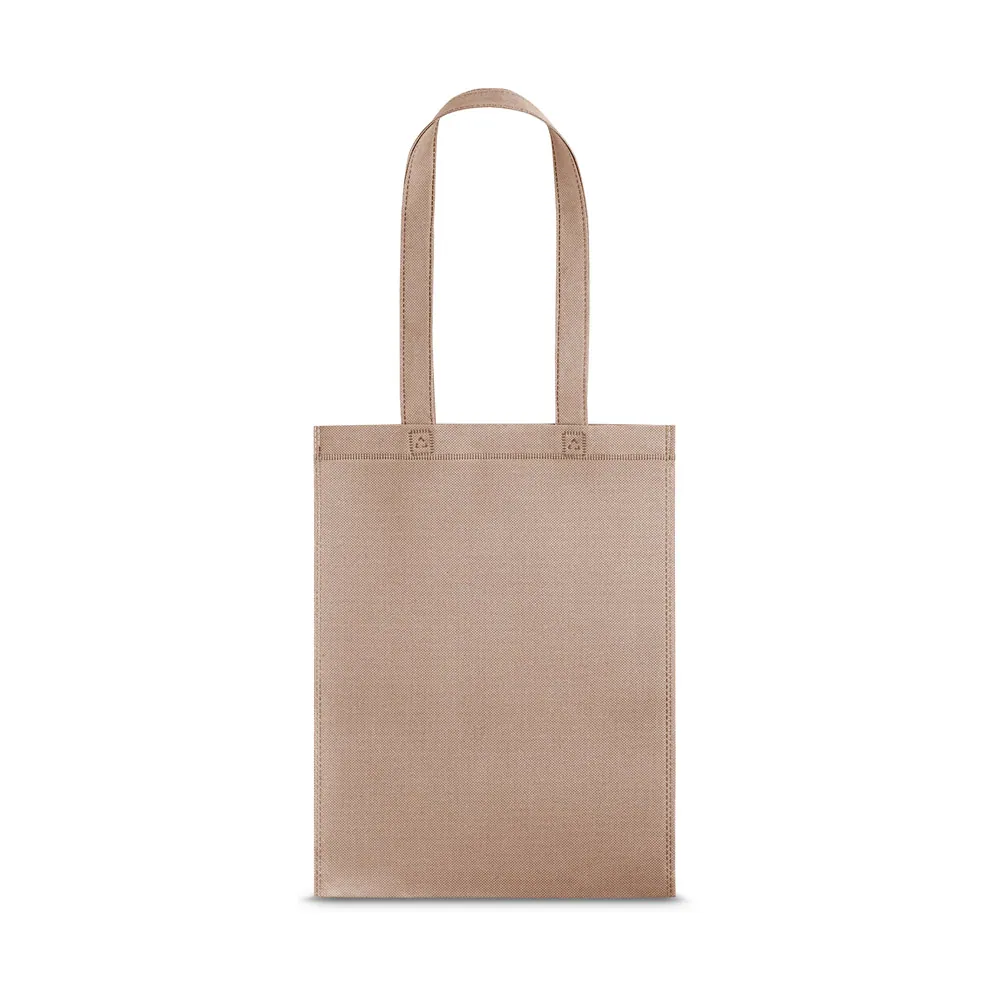 GOA. Sacola em non-woven (80 g/m²) termo-selado - Thumbnail 12