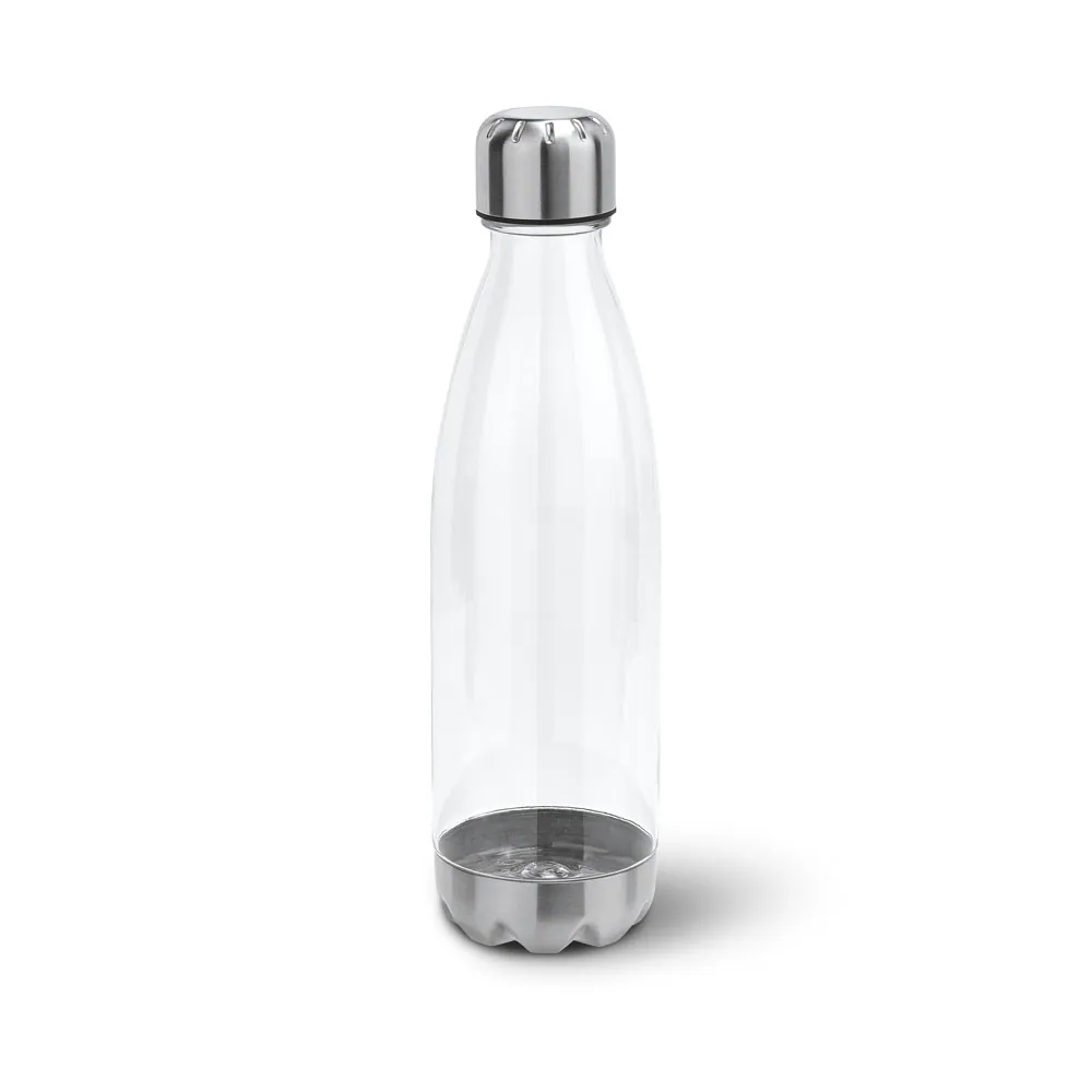 ANCER. Squeeze em AS, com tampa e base em aço inox (700 mL) - Thumbnail 6