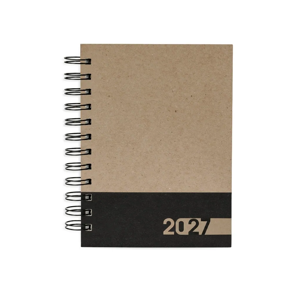 Agenda Diária 2027 - Thumbnail 8