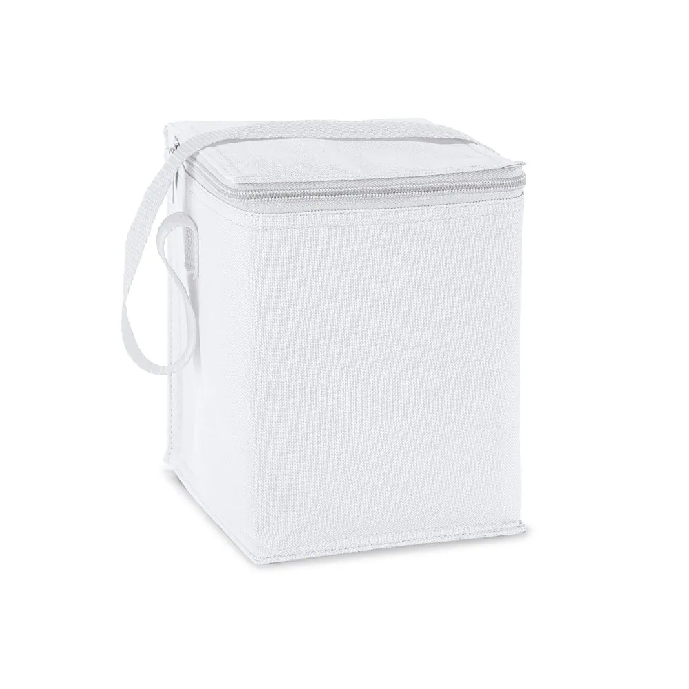 MEDAN. Cooler. Bolsa térmica em 600D 4 L - Thumbnail 4