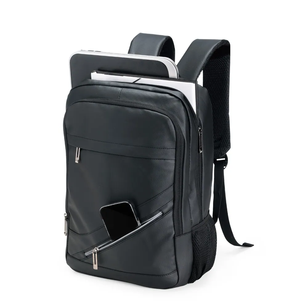 Mochila Couro Sintético 26L - Thumbnail 2