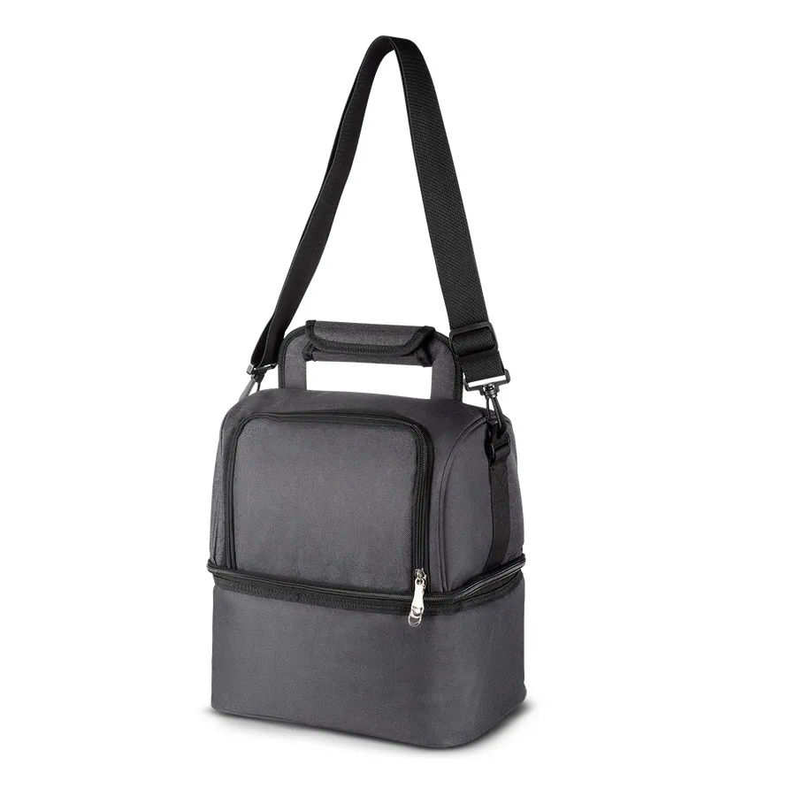 Bolsa Térmica em Poliéster 600D - Thumbnail 4