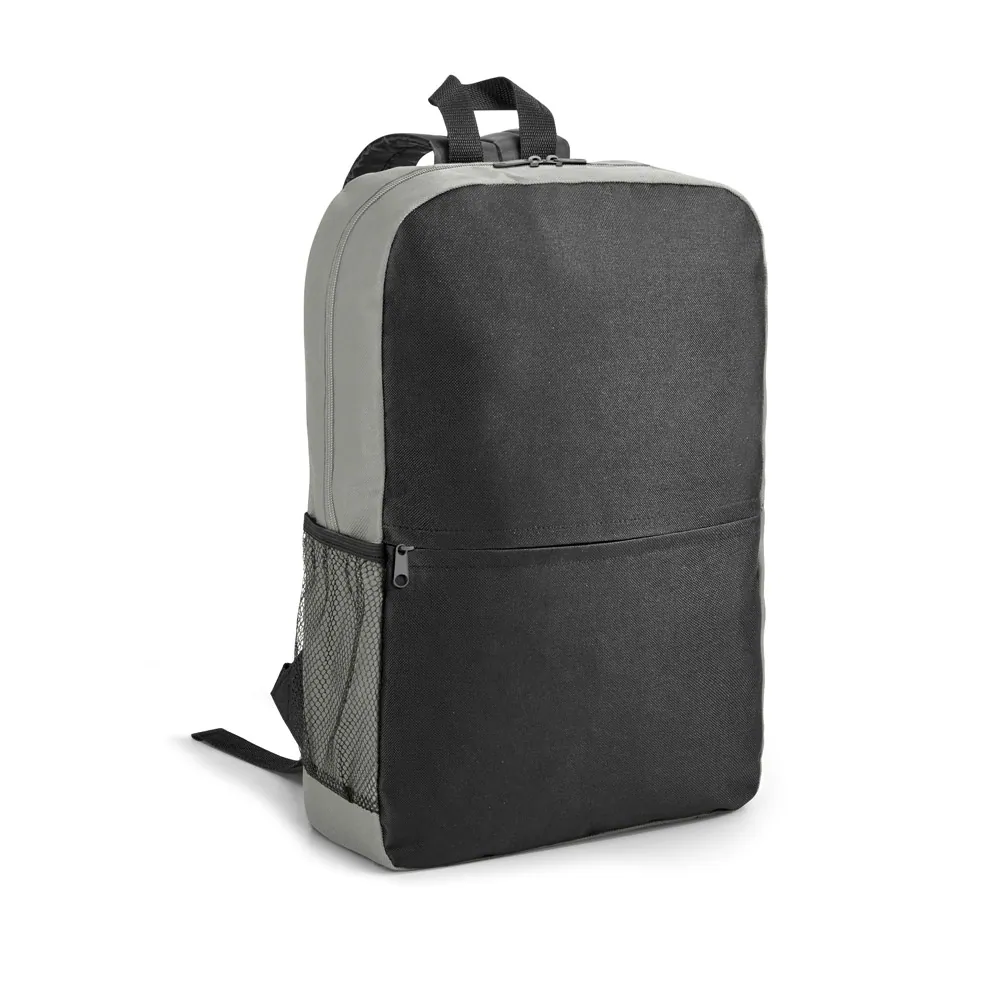 BRUSSELS. Mochila para notebook (15.6'') em 600D (11 L) - Thumbnail 4