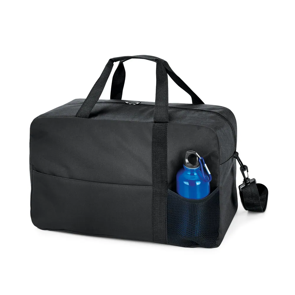 HEXA SPORT. Bolsa esportiva em 600D com fundo de placa semi-rígida (29 L) - Thumbnail 2