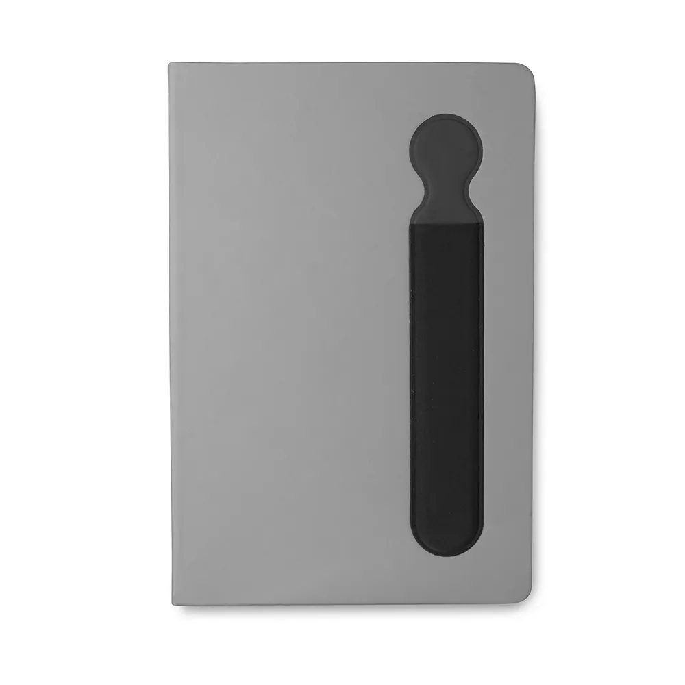 Caderno A5 Capa em PU - Thumbnail 7
