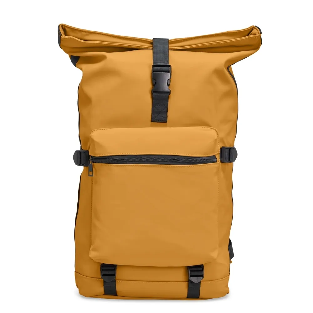 Mochila de Couro Sintético 41L - Thumbnail 10