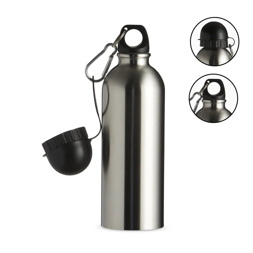 Squeeze Inox 500ml - Thumbnail 13