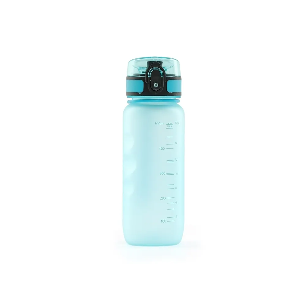 Squeeze Plástico 550ml - Thumbnail 5