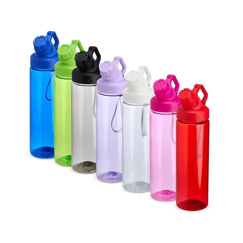 Squeeze Plástico 750ml - Thumbnail 2