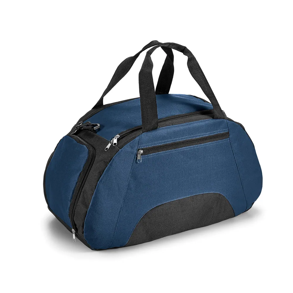 FIT. Bolsa esportiva em 600D com fundo em placa semi-rígida (30 L) - Thumbnail 3