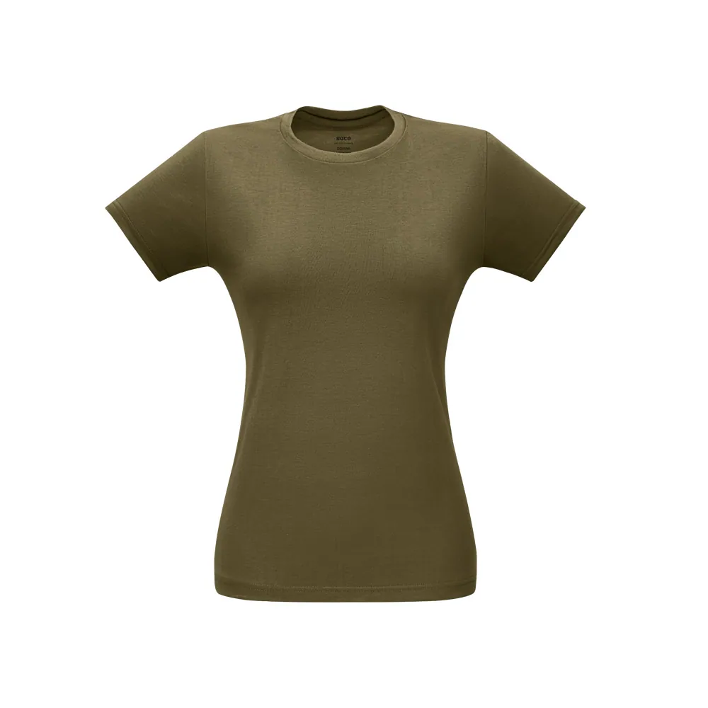 GOIABA WOMEN. Camiseta feminina - Thumbnail 41