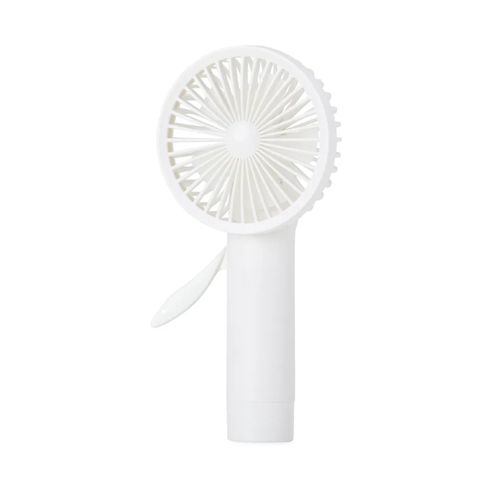 Mini Ventilador Manual - Thumbnail 3