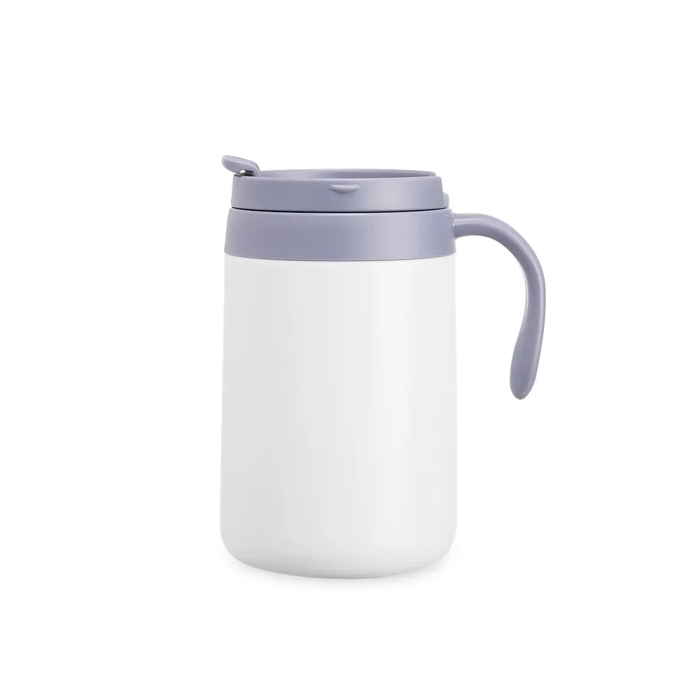 Caneca Térmica 500ml - Thumbnail 3