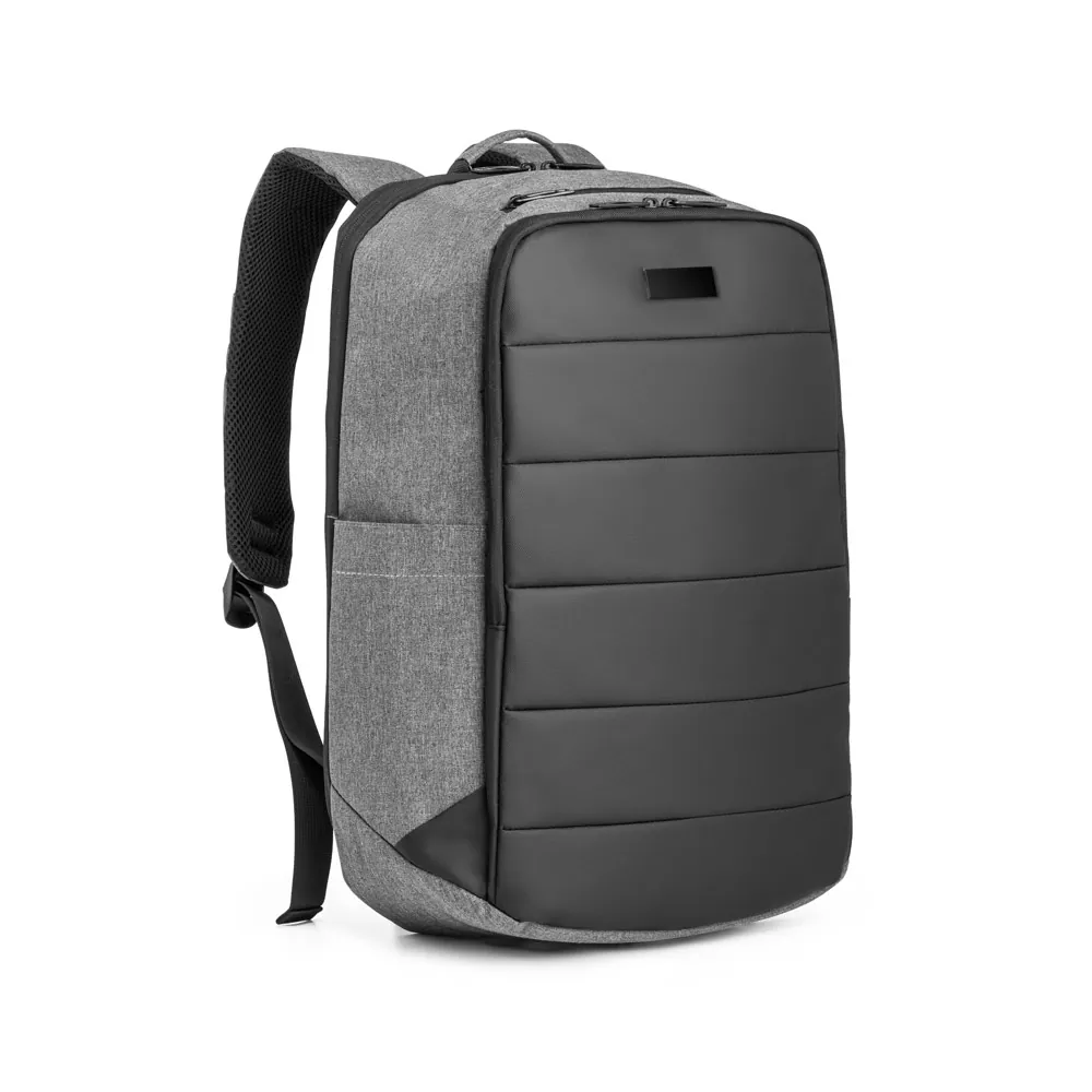 MUNIQUE. Mochila para notebook (17") em 300D de alta densidade (21 L) - Thumbnail 12