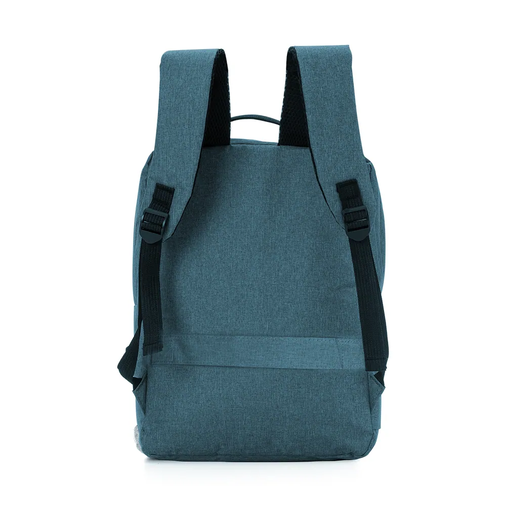 Mochila para notebook em poliéster 600D - Thumbnail 9