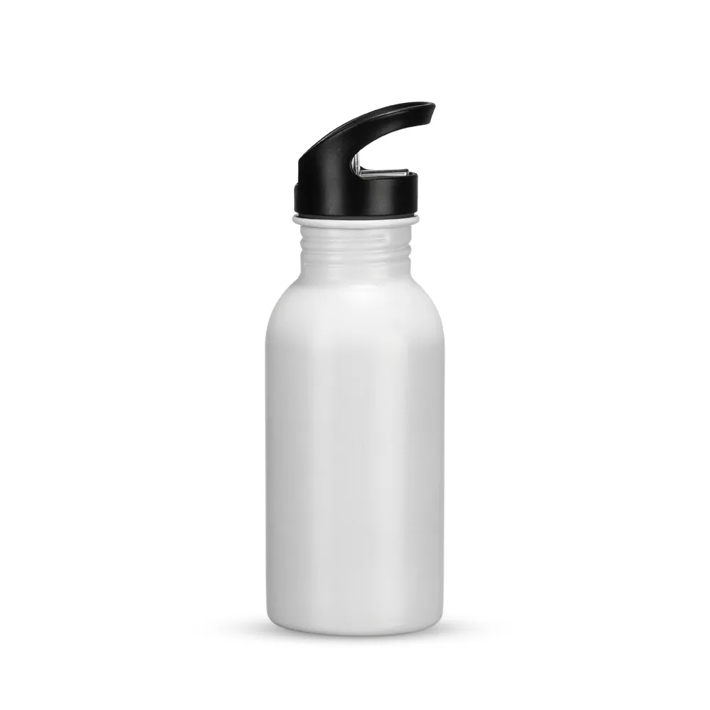Squeeze Inox 450ml - Thumbnail 4