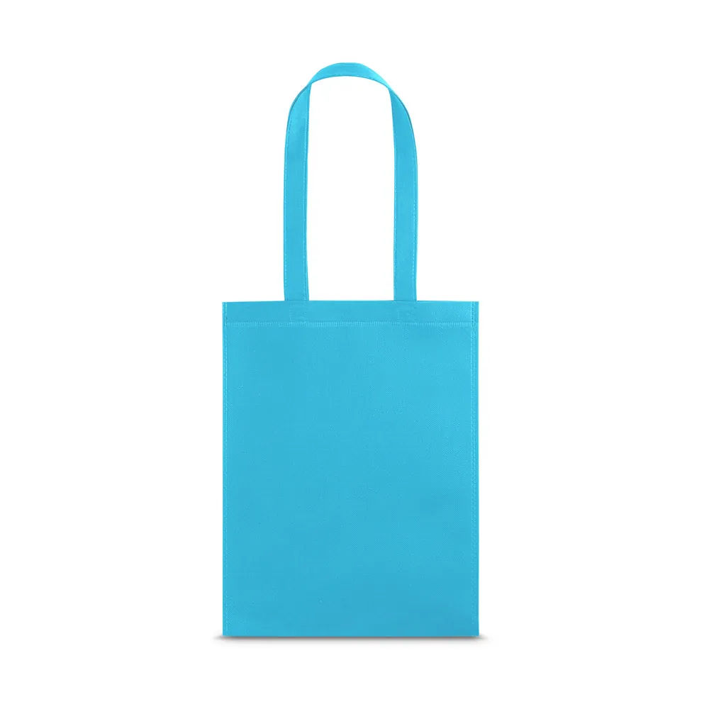 GOA. Sacola em non-woven (80 g/m²) termo-selado - Thumbnail 10
