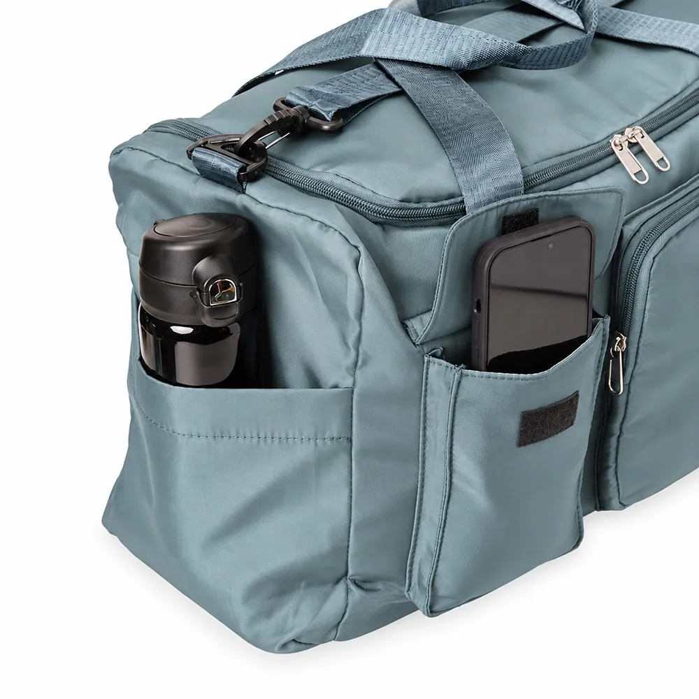 Bolsa de Viagem 28 Litros - Thumbnail 3