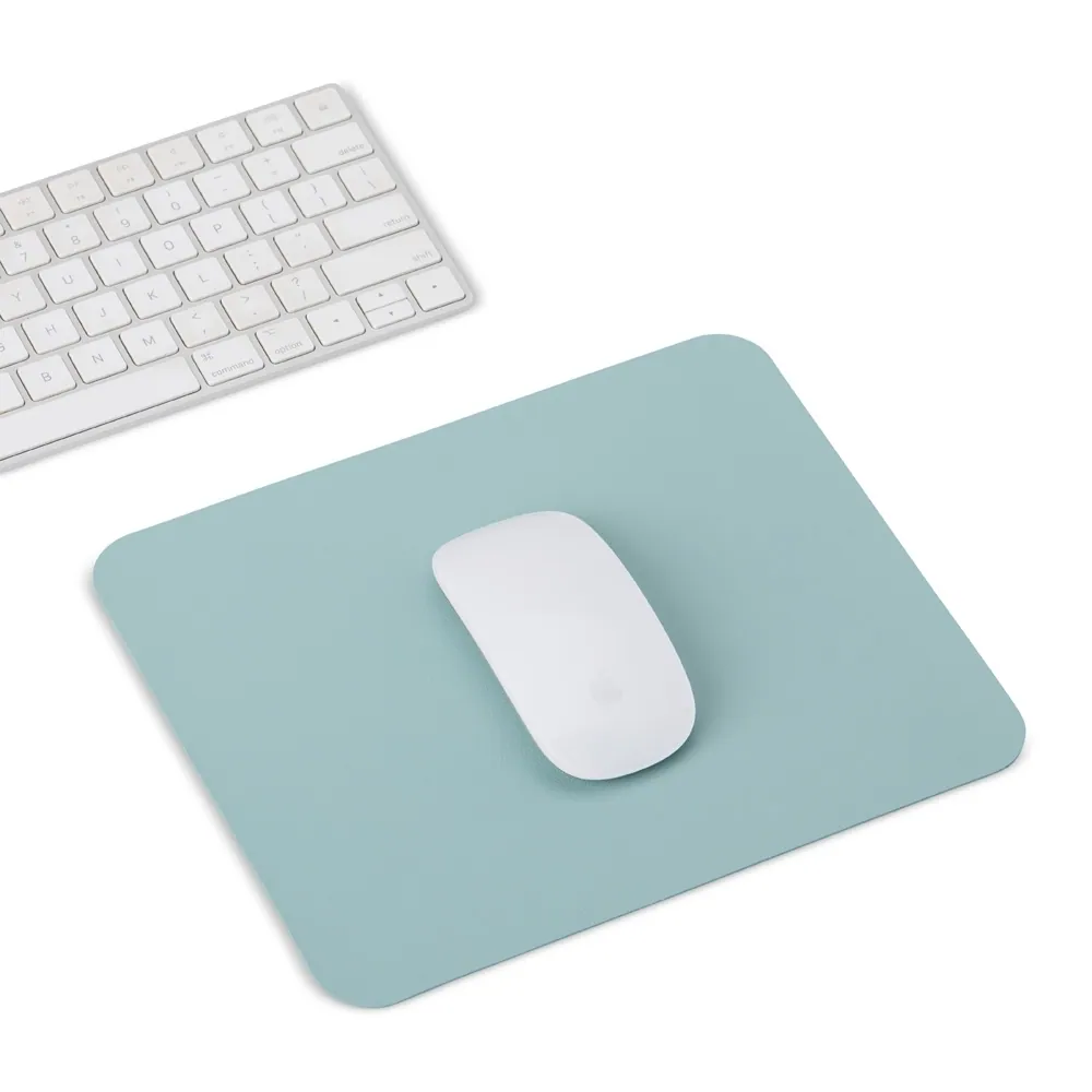 Mouse Pad Couro Sintético - Thumbnail 3