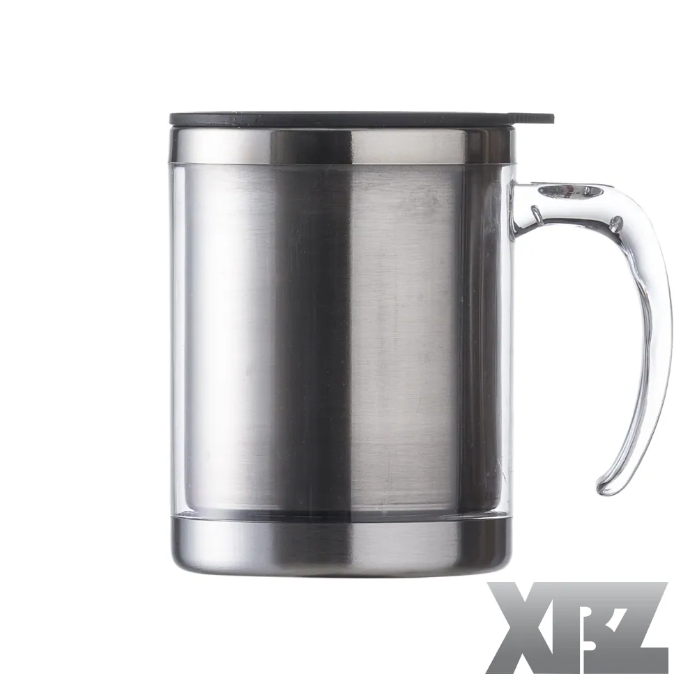 Caneca acrílica 400ml