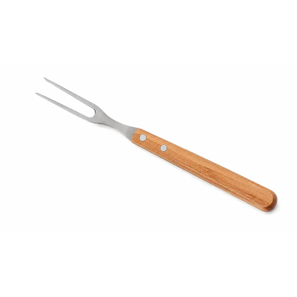 Kit Com Faca 8, Faca Santoku E Garfo 3 Pçs - Thumbnail 3
