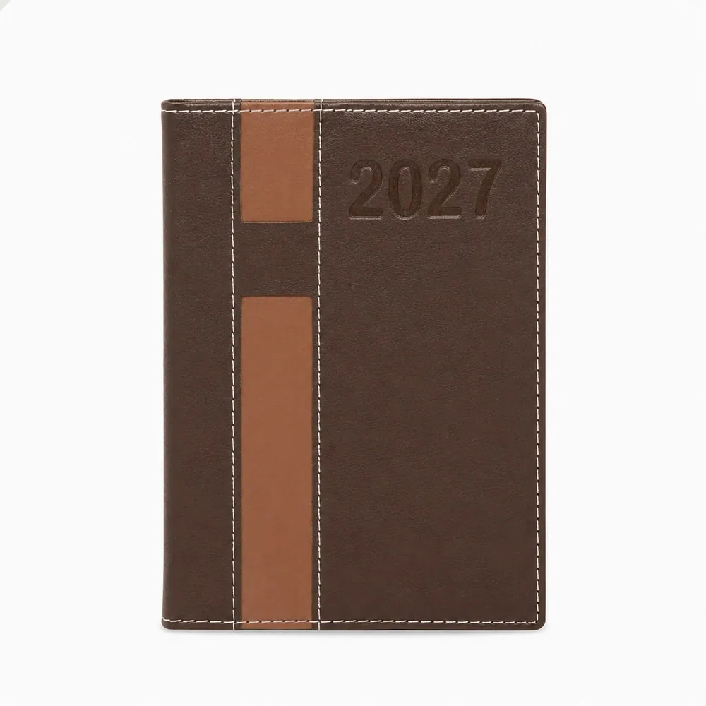 Agenda Diária 2027 - Thumbnail 9