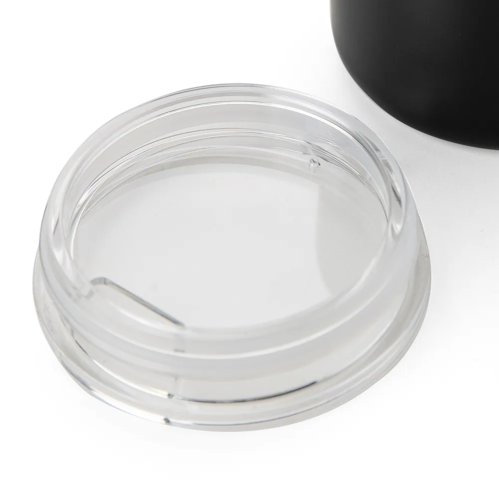 Caneca Inox Parede Dupla 350ml - Thumbnail 4
