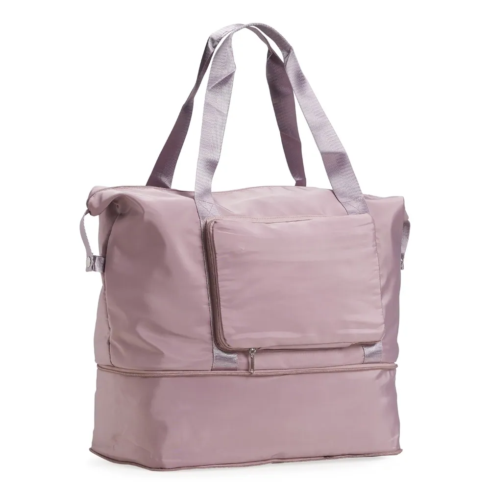 Bolsa Dobrável e Expansível 40L - Thumbnail 12