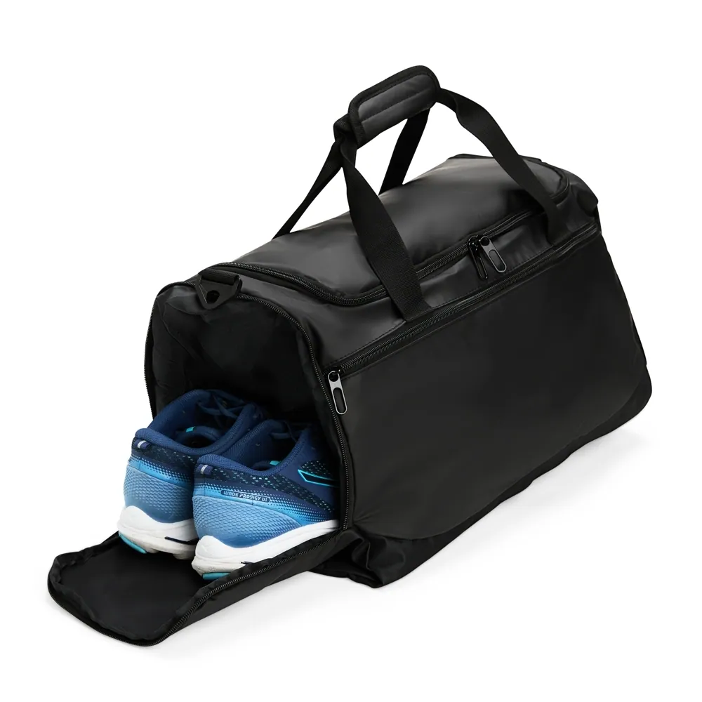 Bolsa Couro Sintético 36L - Thumbnail 5