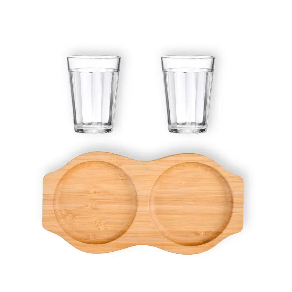 Kit Petisco E Bar - 3 Pçs - Thumbnail 4