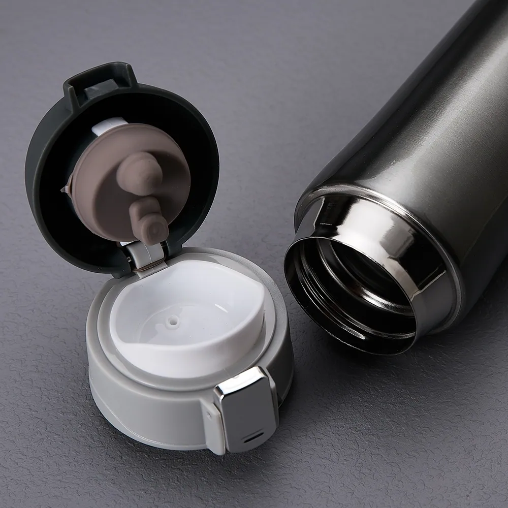 Garrafa Térmica 320ml - Thumbnail 3