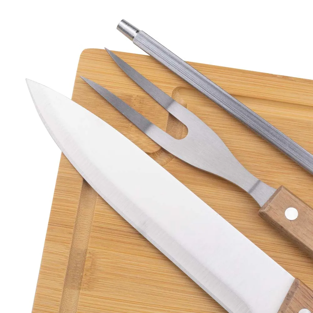 Kit Churrasco - Thumbnail 7