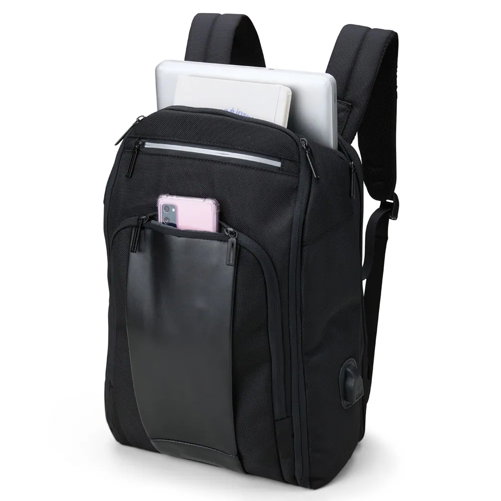 Mochila Nylon 22L - Thumbnail 2