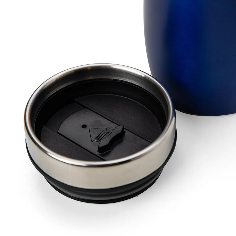 Caneca Inox Parede Dupla 250ml - Thumbnail 4