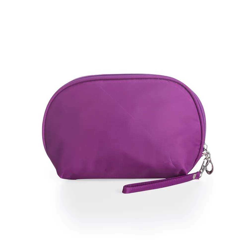 Nécessaire Nylon Impermeável - Thumbnail 9