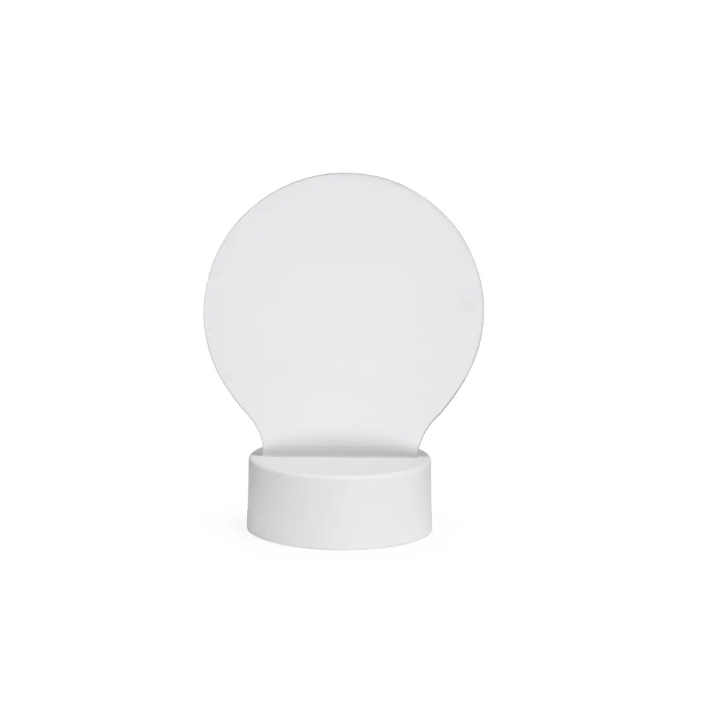 Luminária Led de Mesa - Thumbnail 4