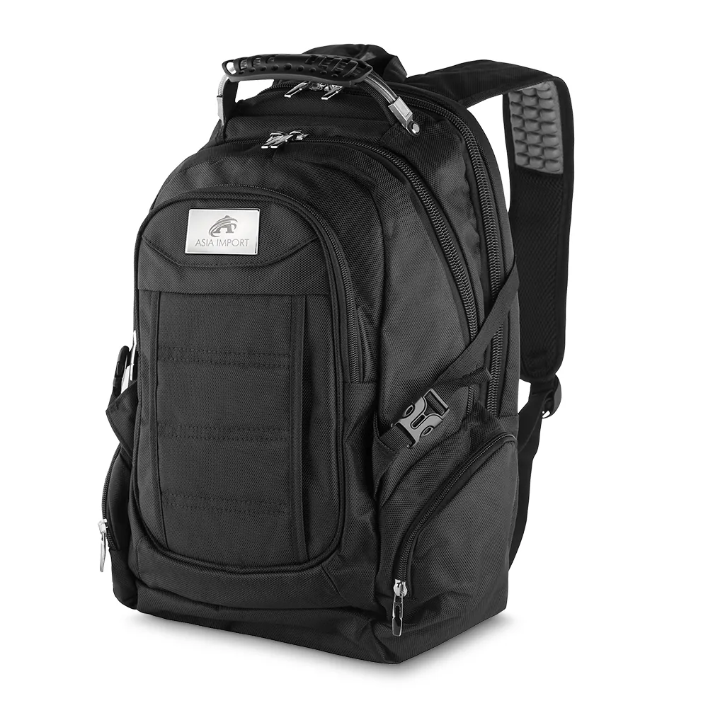 Mochila para notebook em 1680D - Thumbnail 5
