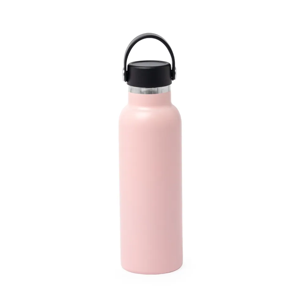 Garrafa Térmica Inox 550ml - Thumbnail 3