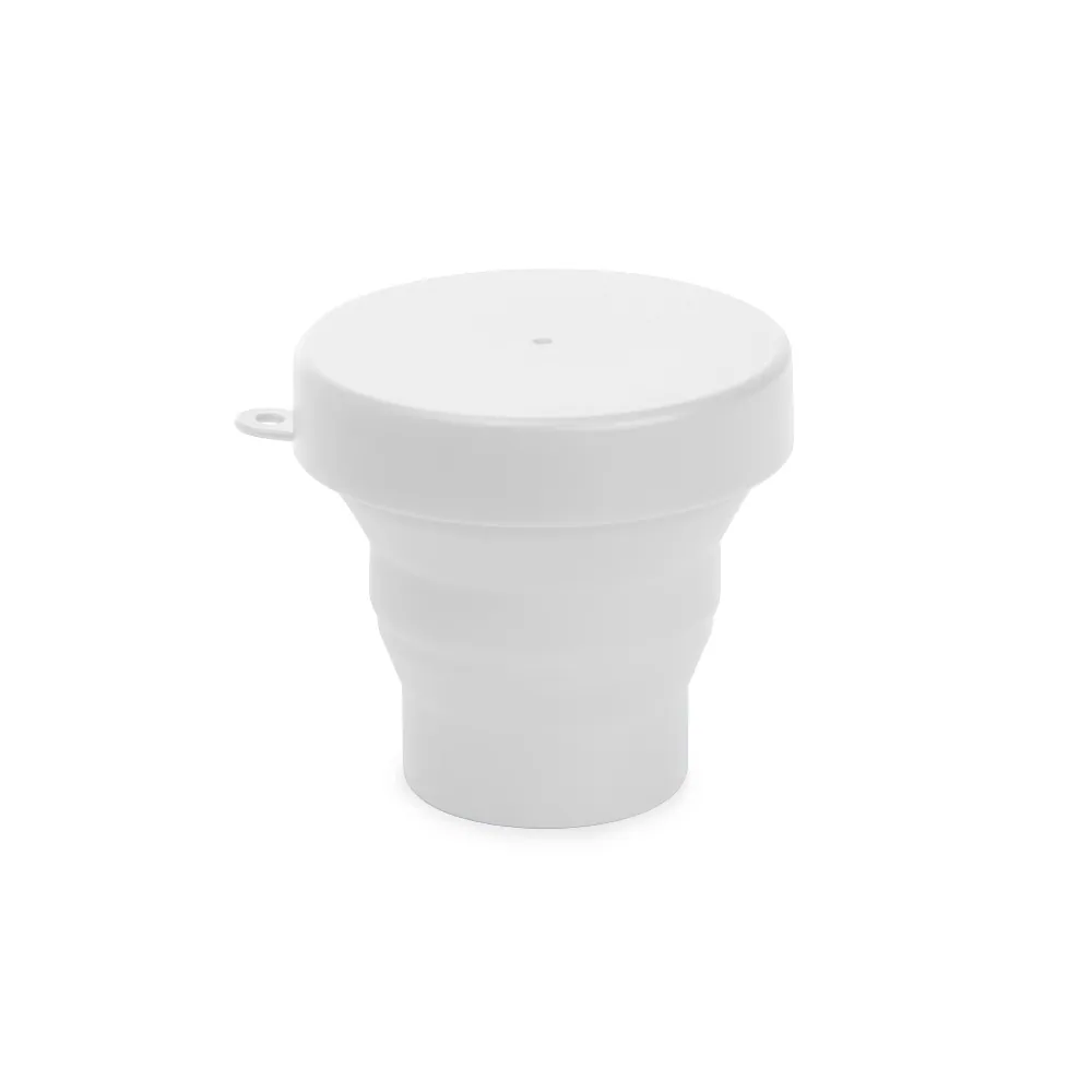 Copo Retrátil de Silicone 150ml - Thumbnail 9