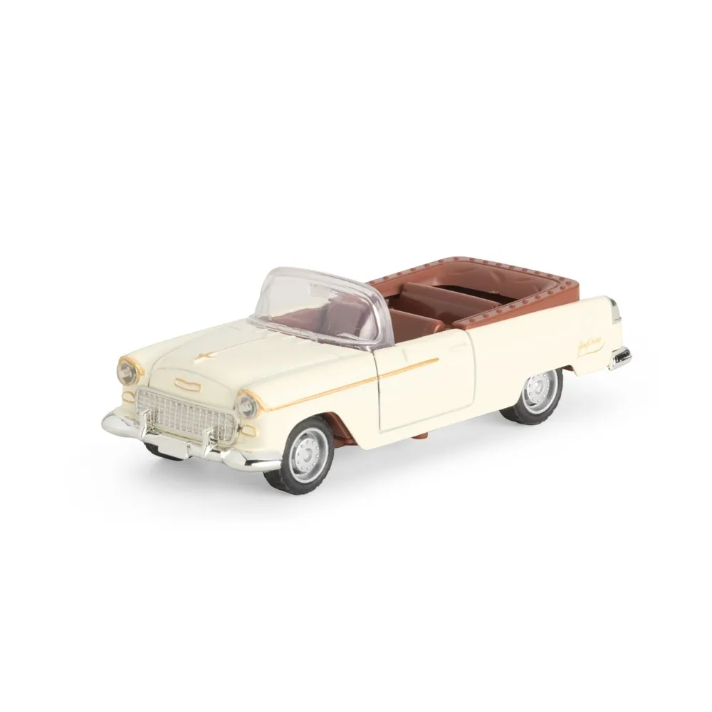 Carro Miniatura - Thumbnail 6
