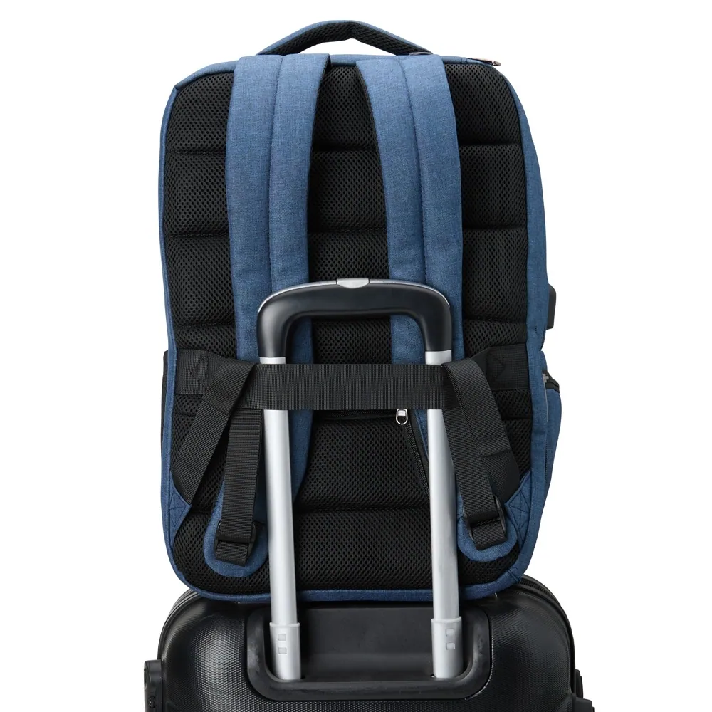 Mochila de Nylon 28L - Thumbnail 7