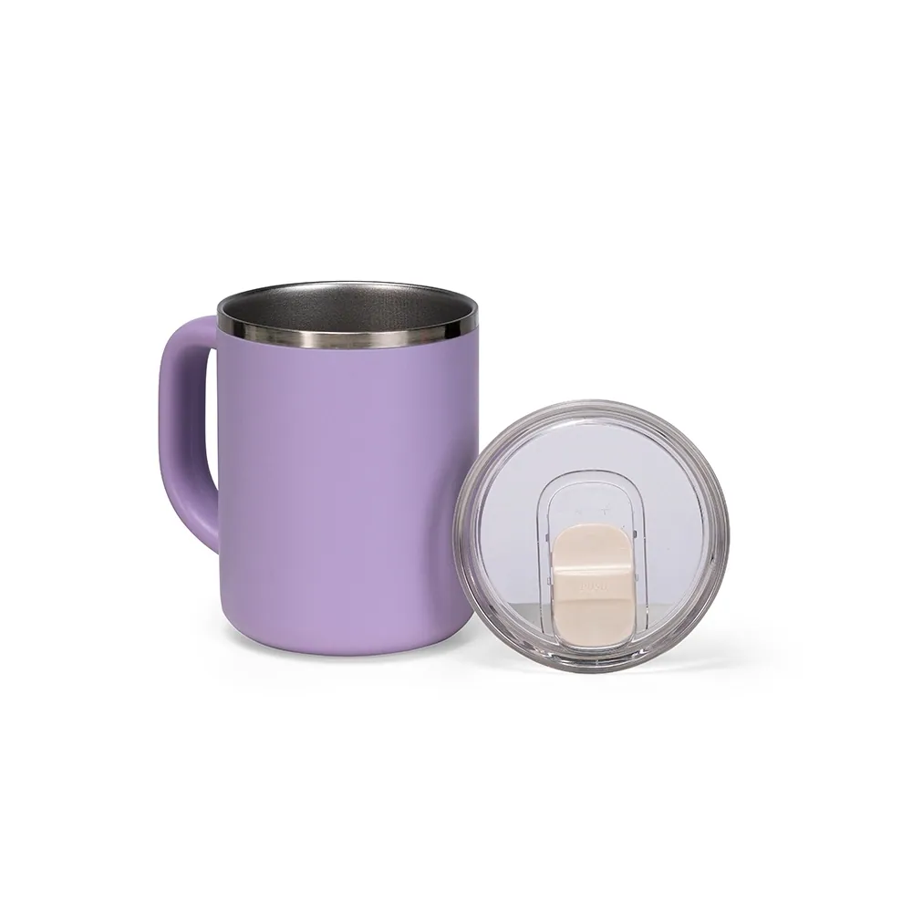 Caneca Parede Dupla 450ml - Thumbnail 7