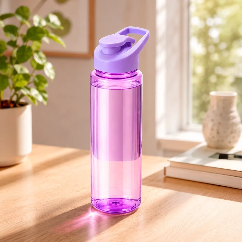 Squeeze Plástico 850ml - Thumbnail 2