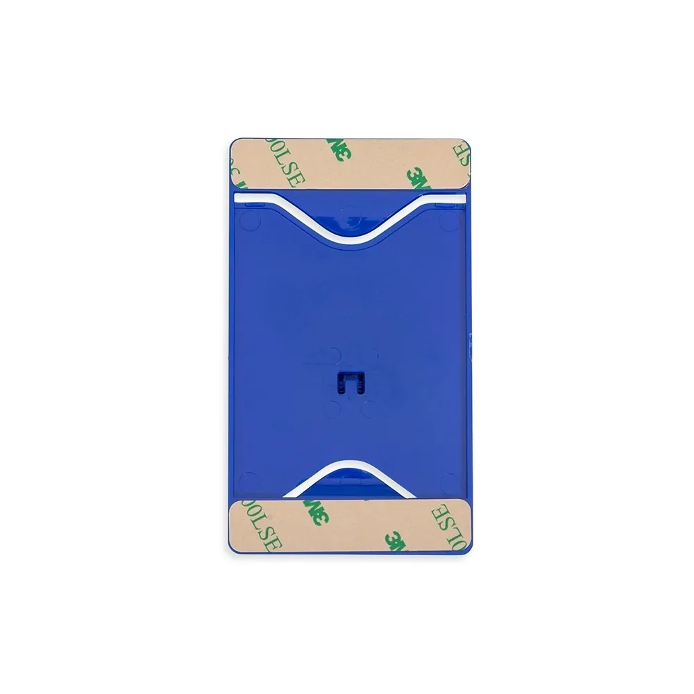 Adesivo Porta Cartão com Suporte para Celular - Thumbnail 4