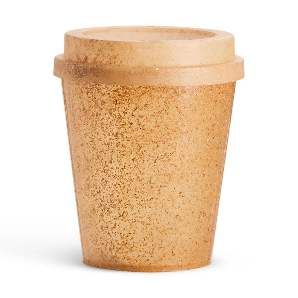 Copo Fibra de Coco 350ml - Thumbnail 6