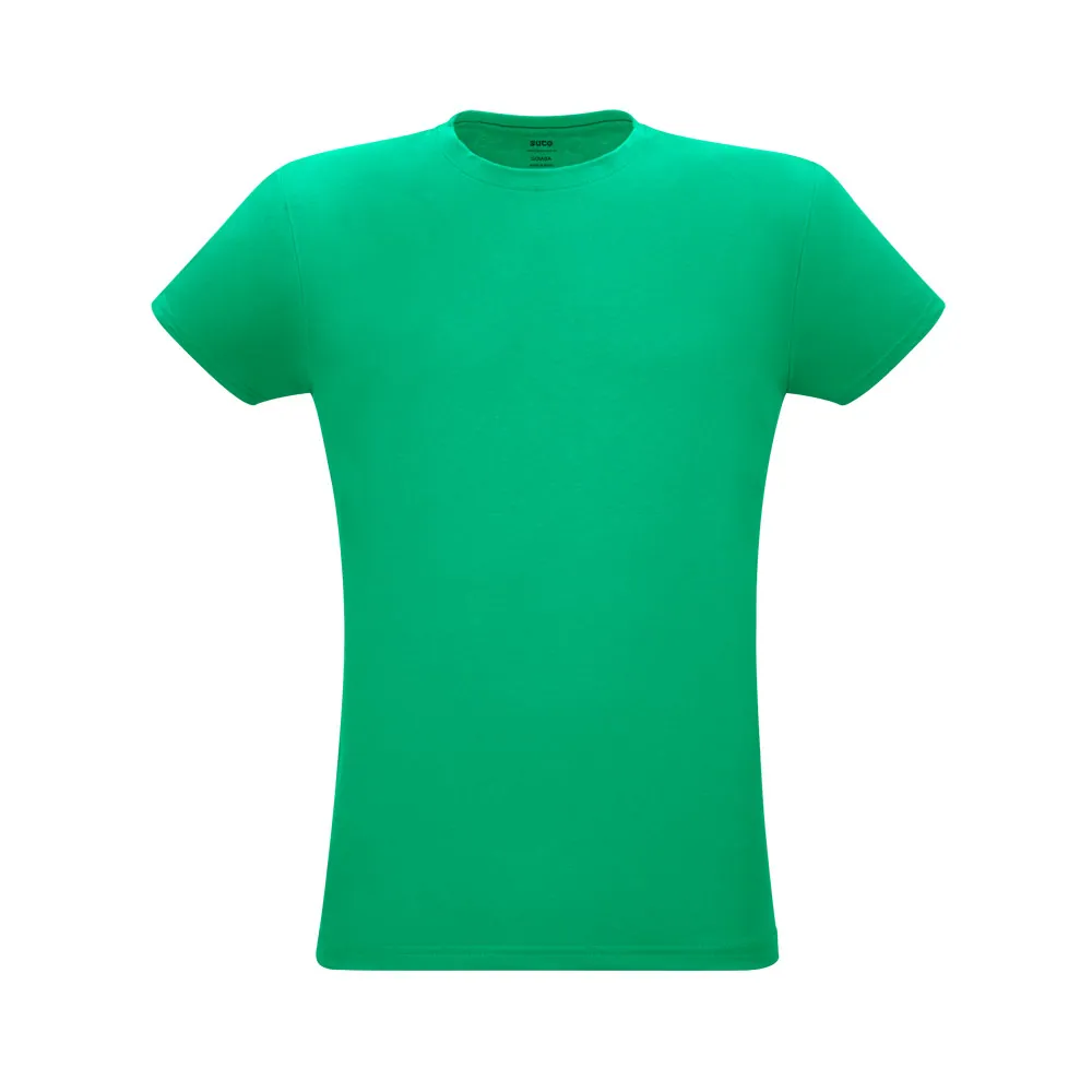 GOIABA. Camiseta unissex de corte regular - Thumbnail 37